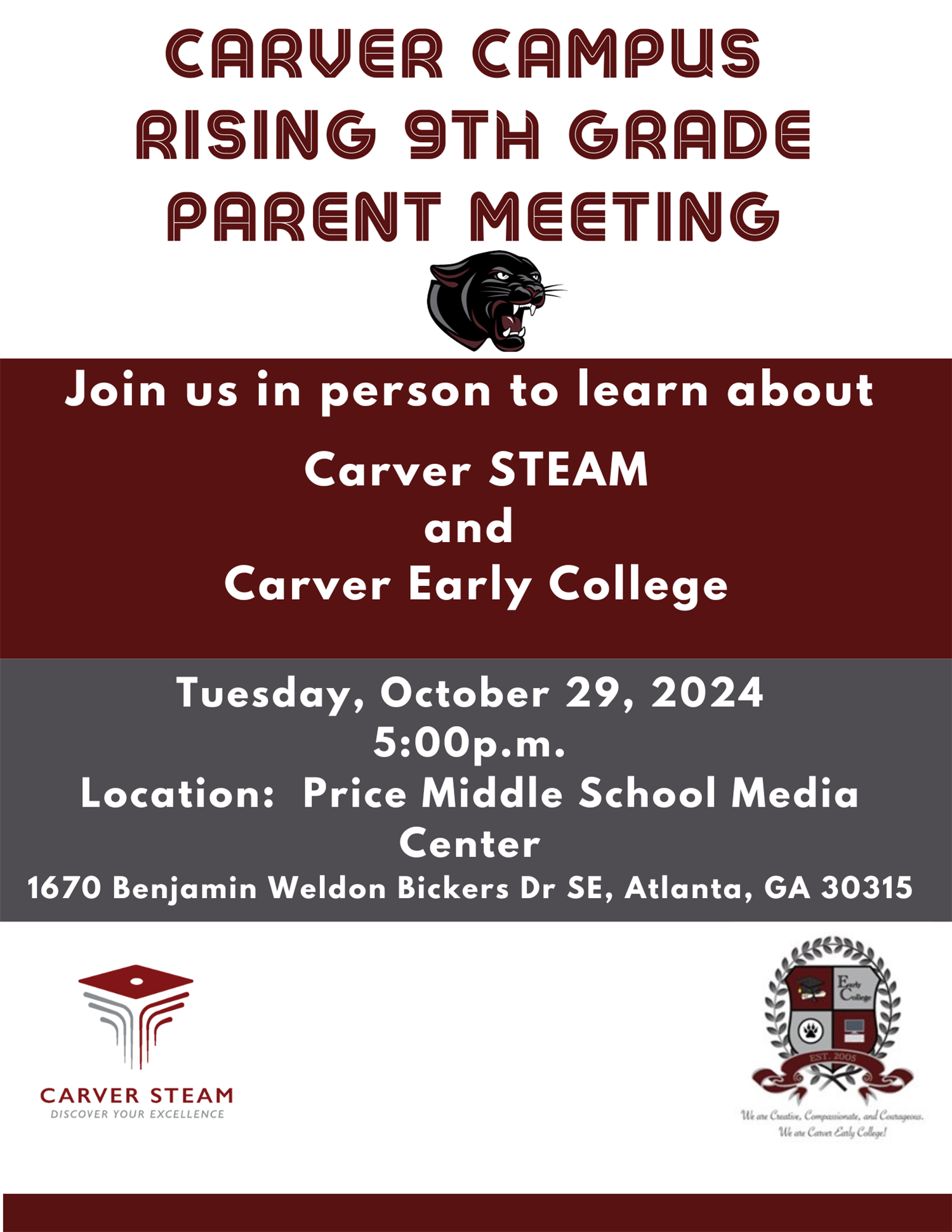 Parent News